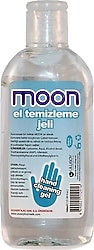 Moon 100 ml El Temizleme Jeli