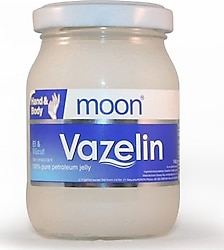 Moon Vazelin Cam Beyaz 140 gr