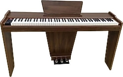 Moon River JDP70PLUSBR Dijital Piyano