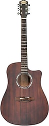 Moon MABR Akustik Gitar