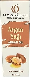 Moonlife Argan Yağı 50 ml