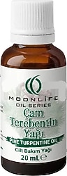Moonlife Çam Terebentin Yağı 20 ml