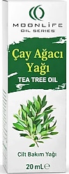 Moonlife Çay Ağacı Yağı 20 ml