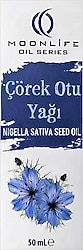Moonlife Çörek Otu Yağı 50 ml