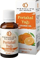 Moonlife Portakal Yağı 20 ml
