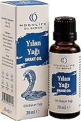 Moonlife Yılan Yağı 20 ml