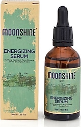 Moonshine Energizing Dökülme Önleyici Saç Serumu 50 ml