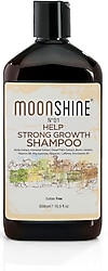 Moonshine Help Strong Growth Saç Uzatan Şampuan 500 ml
