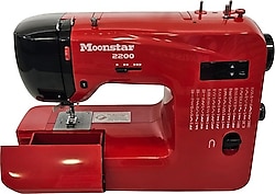 Moonstar 2200 Dikiş Makinesi