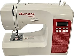Moonstar Dikiş Makinesi