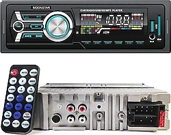 Moonstar BMS-4845 4X45 W Bluetooth Oto Teyp