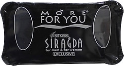 More For You Siyah 500 ml Kalıp Sir Ağda