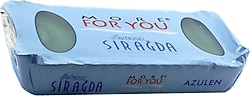 More For You Azulen 500 gr Kalıp Sir Ağda