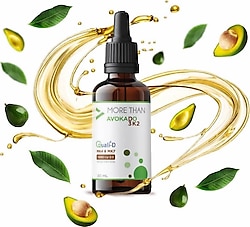 More Than Avokado D3K2 20 ml Damla