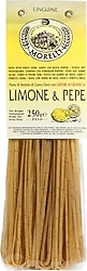 Morelli 250 gr Linguine Limon Karabiber Ruşeym