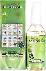 Morfose Barcelino 150 ml Saç Bakım Yağı