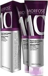 Morfose 10 Kalıcı Krem Tüp 100 ml 12.19 Bej Sarı Saç Boyası