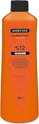 Morfose 1000 ml %12 40 Vol Oksidan Kremi