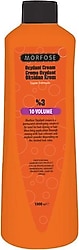 Morfose 1000 ml %3 10 Vol Oksidan Kremi