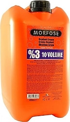Morfose 4000 ml %3 10 Vol Oksidan Kremi