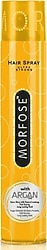 Morfose Argan Ultra Strong 300 ml Saç Spreyi