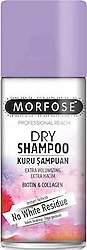 Morfose Biotin & Collagen 90 ml Kuru Şampuan