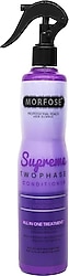 Morfose Supreme İki Fazlı Kondisyoner 400 ml Fön Suyu