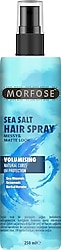 Morfose Deniz Tuzu 250 ml Saç Spreyi