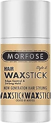 Morfose Güçlü Tutuş 55 gr Stick Wax