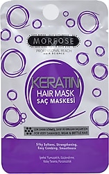 Morfose Keratin Saç Maskesi 25 ml