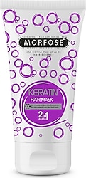 Morfose Keratin 50 ml Saç Maskesi