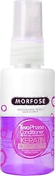 Morfose Keratin İki Fazlı Kondisyoner 50 ml Fön Suyu