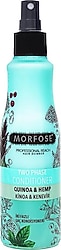Morfose Kinoa & Kenevir İki Fazlı Kondisyoner 220 ml Fön Suyu