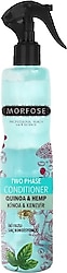 Morfose Kinoa & Kenevir İki Fazlı Kondisyoner 400 ml Fön Suyu