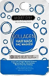 Morfose Kolajen 25 ml Saç Maskesi