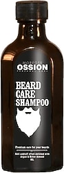 Morfose Ossion Premium Barber Sakal Bakım Şampuanı 100 ml