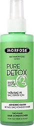 Morfose Metamorfose Arındırıcı Çift Fazlı 200 ml Saç Spreyi