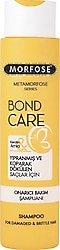 Morfose Metamorfose Bond Care 400 ml Şampuan