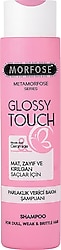 Morfose Metamorfose Glossy Touch 400 ml Şampuan