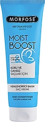 Morfose Metamorfose Nemlendirici 250 ml Saç Kremi