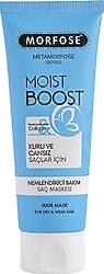Morfose Metamorfose Nemlendirici 75 ml Saç Maskesi