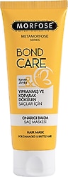 Morfose Metamorfose Onarıcı 75 ml Saç Maskesi