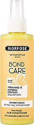 Morfose Metamorfose Onarıcı Çift Fazlı 200 ml Saç Spreyi