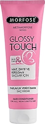 Morfose Metamorfose Parlaklık Verici 250 ml Saç Kremi