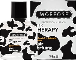 Morfose Milk Therapy 100 ml Saç Parfümü