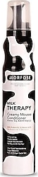 Morfose Milk Therapy 350 ml Saç Köpüğü
