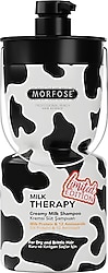Morfose Milk Therapy 750 ml Süt Şampuan