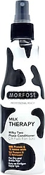 Morfose Milk Therapy İki Fazlı Kondisyoner 220 ml Fön Suyu