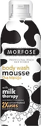 Morfose Milk Therapy Duş Köpüğü 200 ml