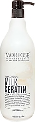Morfose Milk Therapy Keratin Dökülme Karşıtı 1000 ml Saç Kremi
